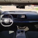 Nissan ARIYA Visureigis / Krosoveris Elektra nuotrauka 9