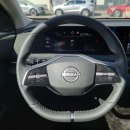 Nissan ARIYA Visureigis / Krosoveris Elektra nuotrauka 10