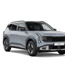 Kia Seltos Visureigis / Krosoveris Benzinas nuotrauka 1