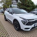 Kia Sportage Visureigis / Krosoveris Benzinas / elektra nuotrauka 1