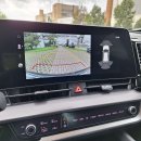 Kia Sportage Visureigis / Krosoveris Benzinas / elektra nuotrauka 11
