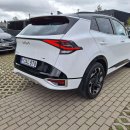 Kia Sportage Visureigis / Krosoveris Benzinas / elektra nuotrauka 3