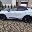Kia Sportage Visureigis / Krosoveris Benzinas / elektra nuotrauka 5