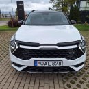 Kia Sportage Visureigis / Krosoveris Benzinas / elektra nuotrauka 6