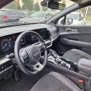 Kia Sportage Visureigis / Krosoveris Benzinas / elektra nuotrauka 7