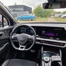 Kia Sportage Visureigis / Krosoveris Benzinas / elektra nuotrauka 8
