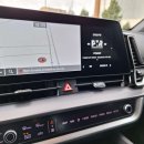 Kia Sportage Visureigis / Krosoveris Benzinas / elektra nuotrauka 9