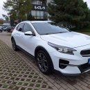 Kia XCeed Visureigis / Krosoveris Benzinas nuotrauka 1