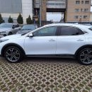 Kia XCeed Visureigis / Krosoveris Benzinas nuotrauka 2