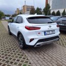 Kia XCeed Visureigis / Krosoveris Benzinas nuotrauka 3