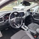 Kia XCeed Visureigis / Krosoveris Benzinas nuotrauka 5