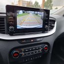 Kia XCeed Visureigis / Krosoveris Benzinas nuotrauka 7
