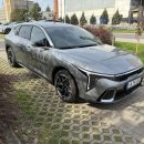 Kia K4 Hečbekas Benzinas nuotrauka 1