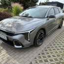 Kia K4 Hečbekas Benzinas nuotrauka 2
