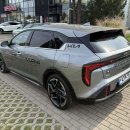 Kia K4 Hečbekas Benzinas nuotrauka 3