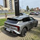 Kia K4 Hečbekas Benzinas nuotrauka 4