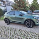 Kia Sportage Visureigis / Krosoveris Benzinas nuotrauka 2