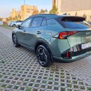 Kia Sportage Visureigis / Krosoveris Benzinas nuotrauka 4