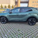 Kia Sportage Visureigis / Krosoveris Benzinas nuotrauka 5