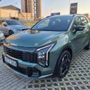 Kia Sportage Visureigis / Krosoveris Benzinas nuotrauka 6