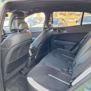 Kia Sportage Visureigis / Krosoveris Benzinas nuotrauka 8