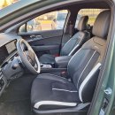 Kia Sportage Visureigis / Krosoveris Benzinas nuotrauka 9