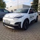 Nissan Micra Hečbekas Elektra nuotrauka 1