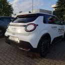 Nissan Micra Hečbekas Elektra nuotrauka 2