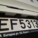 Nissan Micra Hečbekas Elektra nuotrauka 25