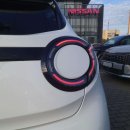 Nissan Micra Hečbekas Elektra nuotrauka 26