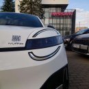 Nissan Micra Hečbekas Elektra nuotrauka 29