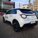 Nissan Micra Hečbekas Elektra nuotrauka 4