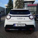 Nissan Micra Hečbekas Elektra nuotrauka 6
