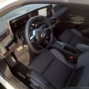 Nissan Micra Hečbekas Elektra nuotrauka 7