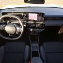 Nissan Micra Hečbekas Elektra nuotrauka 9