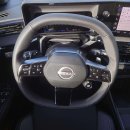 Nissan Micra Hečbekas Elektra nuotrauka 10