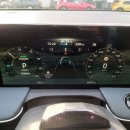 Nissan Leaf Visureigis / Krosoveris Elektra nuotrauka 13
