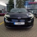 Nissan Leaf Visureigis / Krosoveris Elektra nuotrauka 5