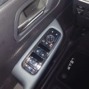 Nissan Leaf Visureigis / Krosoveris Elektra nuotrauka 13