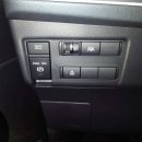 Nissan Leaf Visureigis / Krosoveris Elektra nuotrauka 14