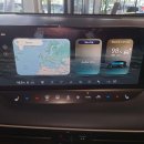 Nissan Leaf Visureigis / Krosoveris Elektra nuotrauka 15