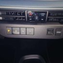 Nissan Leaf Visureigis / Krosoveris Elektra nuotrauka 17
