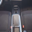 Nissan Leaf Visureigis / Krosoveris Elektra nuotrauka 18