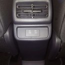 Nissan Leaf Visureigis / Krosoveris Elektra nuotrauka 19