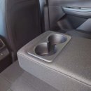 Nissan Leaf Visureigis / Krosoveris Elektra nuotrauka 20