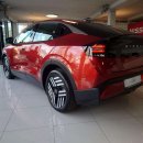 Nissan Leaf Visureigis / Krosoveris Elektra nuotrauka 2