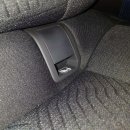 Nissan Leaf Visureigis / Krosoveris Elektra nuotrauka 21