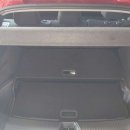 Nissan Leaf Visureigis / Krosoveris Elektra nuotrauka 22