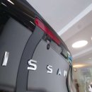 Nissan Leaf Visureigis / Krosoveris Elektra nuotrauka 24