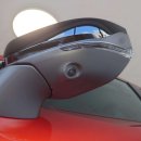 Nissan Leaf Visureigis / Krosoveris Elektra nuotrauka 26
